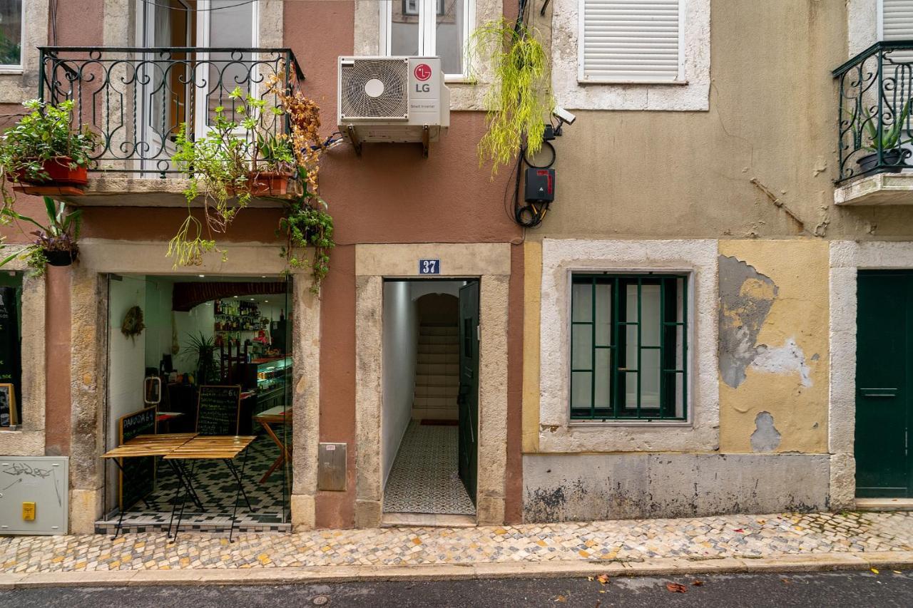 Apartamento Whome Street 1-bed Perfect To Explore *
