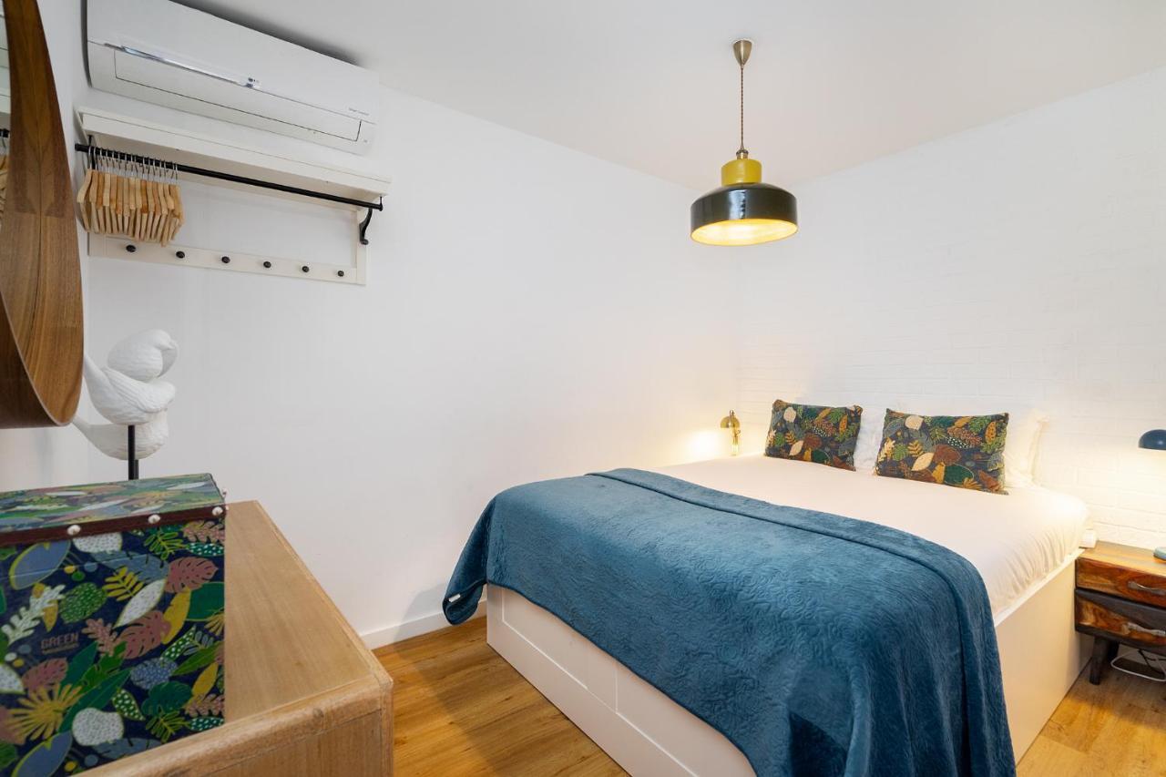 Whome Street 1-bed Perfect To Explore * Lisboa
