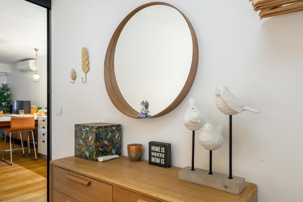 Apartamento Whome Street 1-bed Perfect To Explore