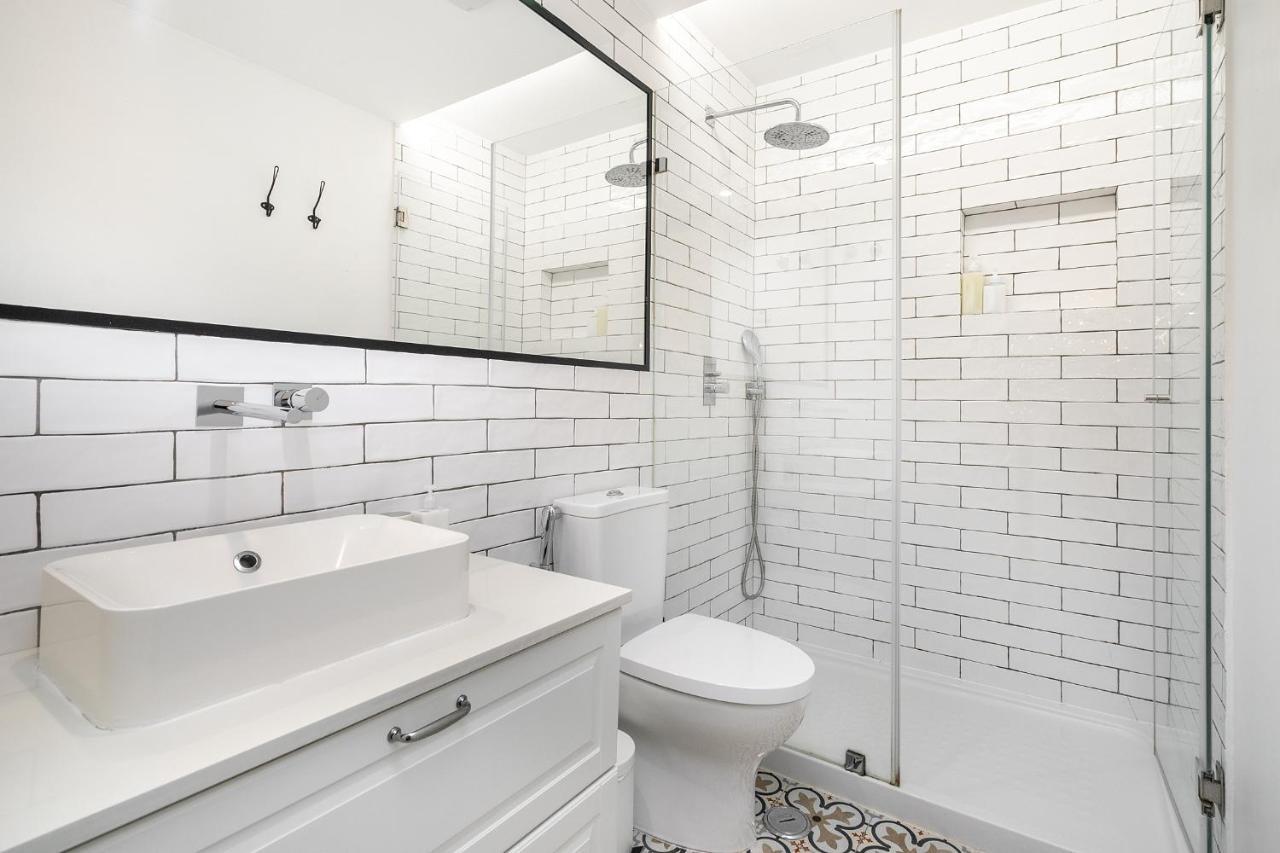 Whome Street 1-bed Perfect To Explore * Lisboa