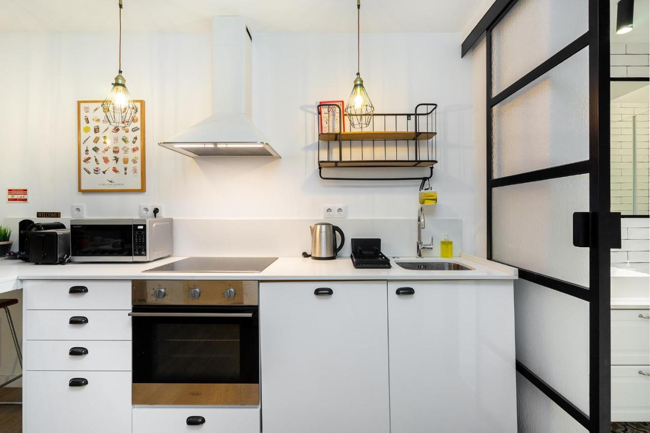 Whome Street 1-bed Perfect To Explore Appartement