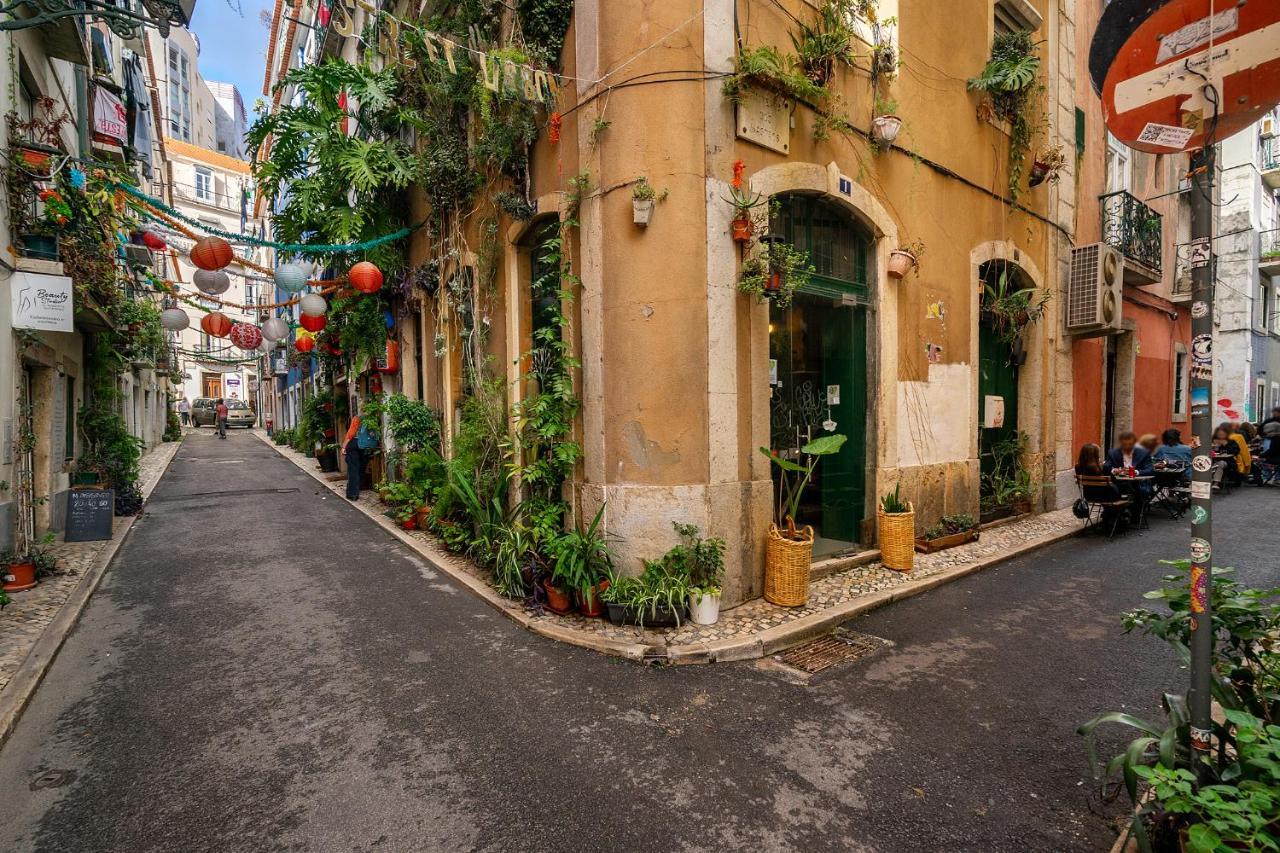 Whome Street 1-bed Perfect To Explore Appartement *