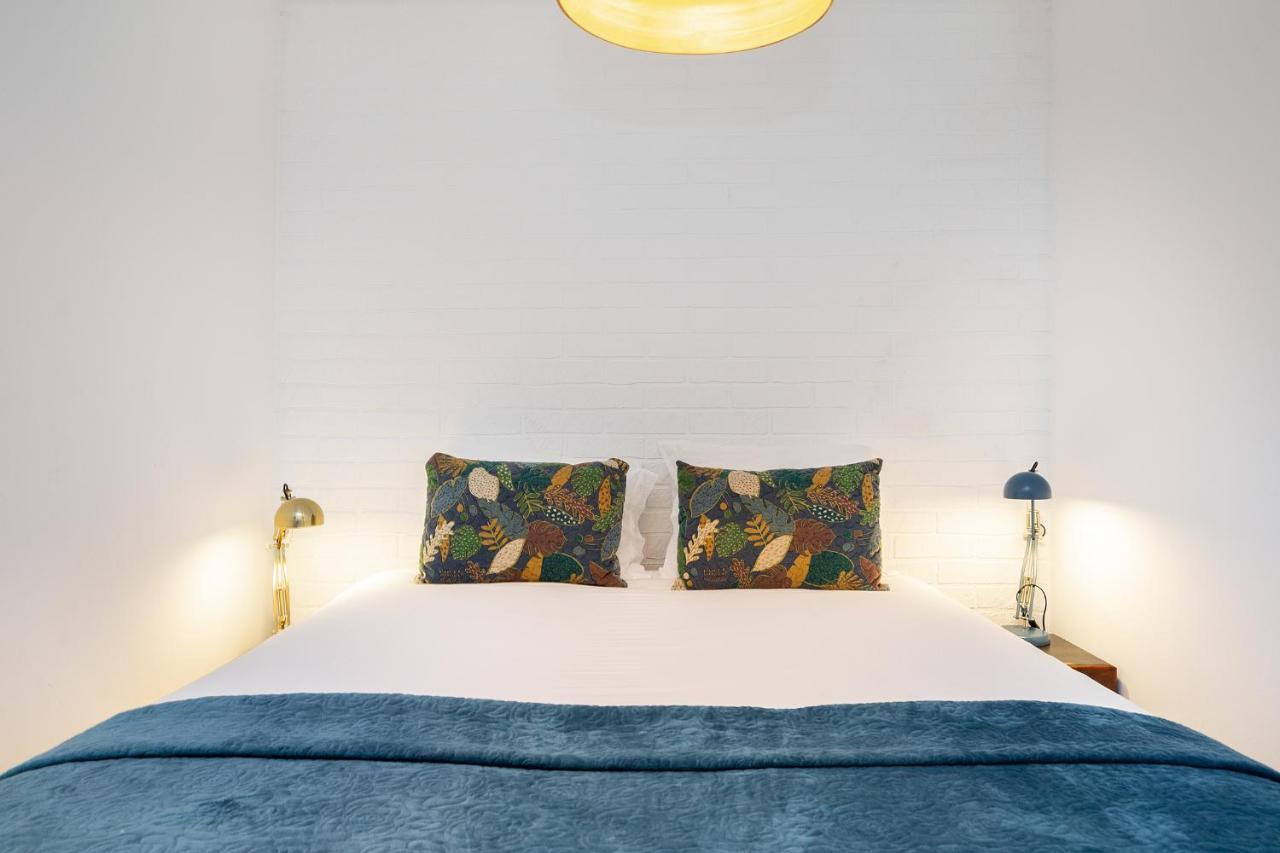 Appartement Whome Street 1-bed Perfect To Explore *